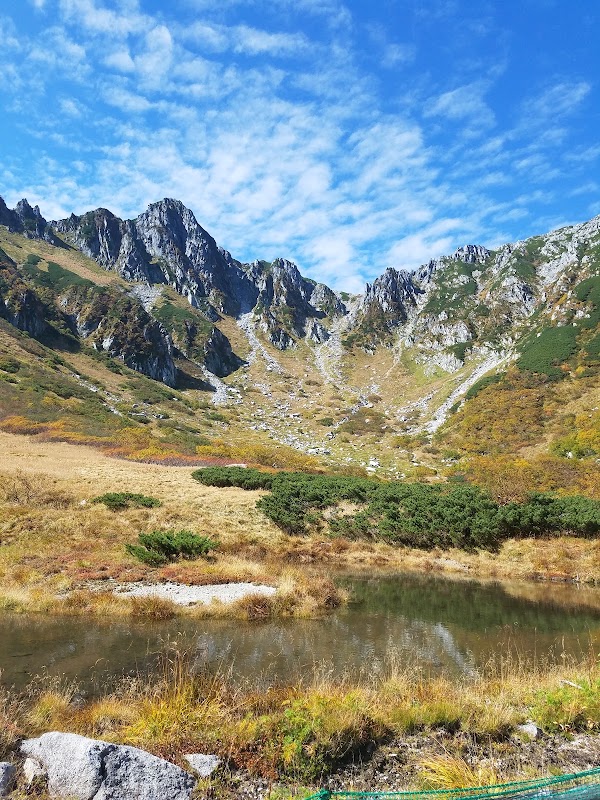 Senjōjiki Cirque(Schenezer) 3