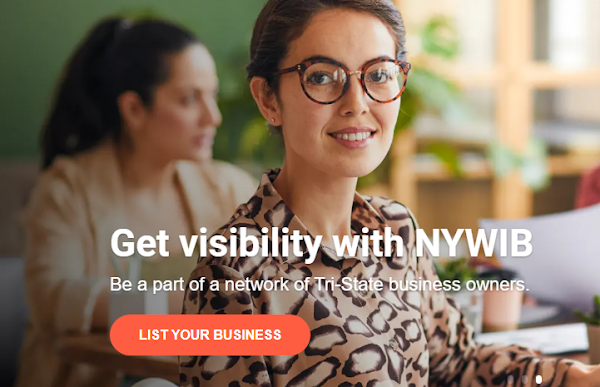 New York Women in Business (NYWIB) 1