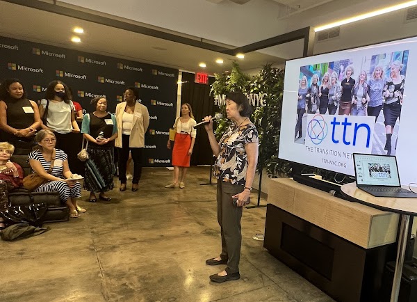 New York Women in Business (NYWIB) 3