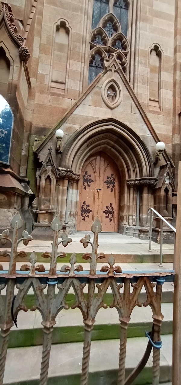 St. George’s Presbyterian Church of Eastern Australia 5