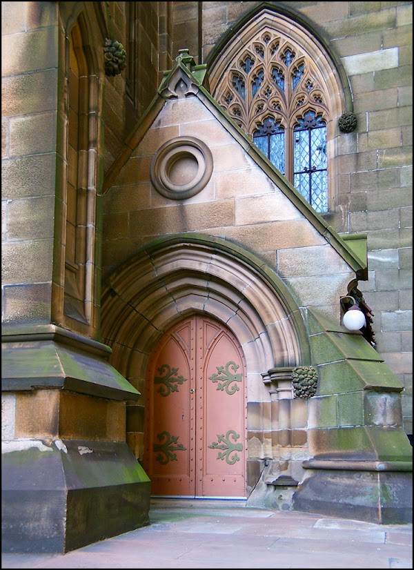 St. George’s Presbyterian Church of Eastern Australia 4