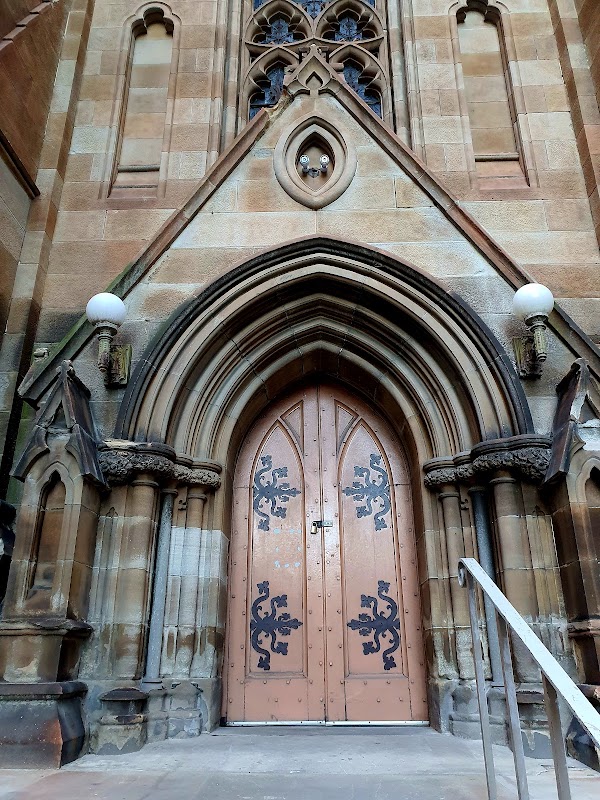 St. George’s Presbyterian Church of Eastern Australia 3