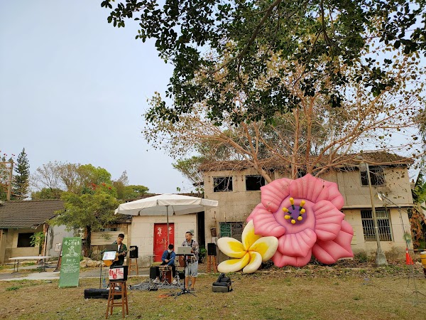 黃埔新村 5