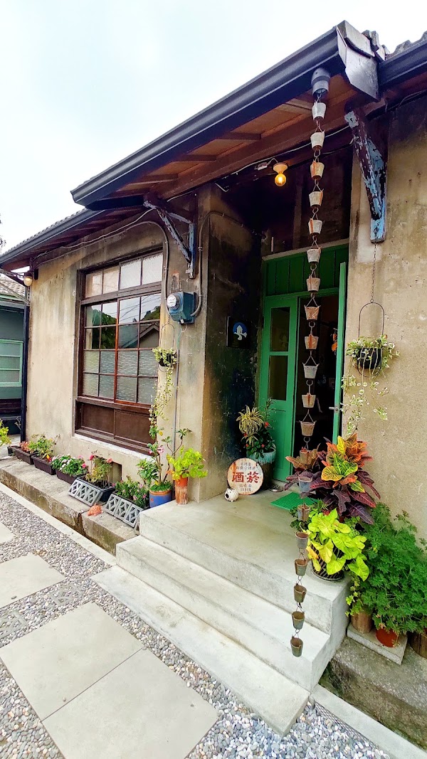 黃埔新村 4