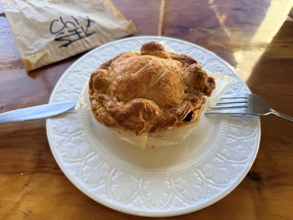 Pino Pies 5