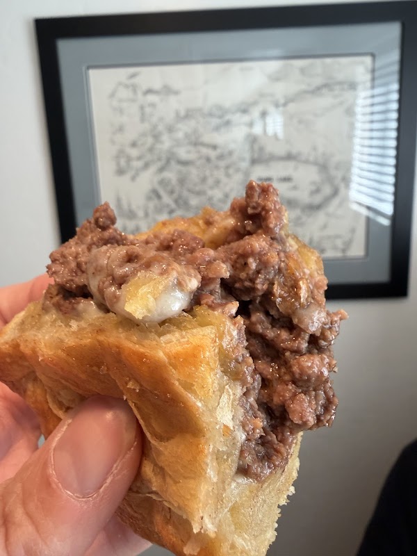 Pino Pies 2