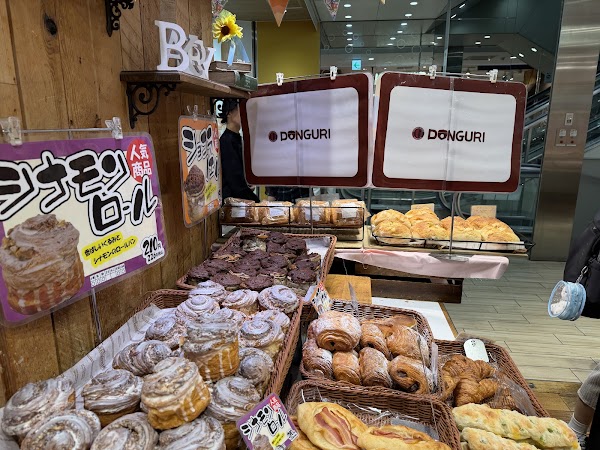 Donguri Odori 4