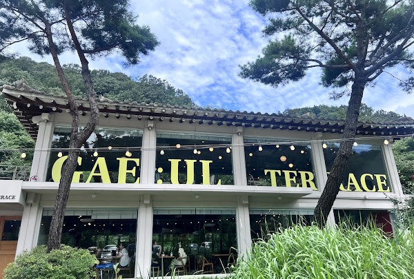 GAE:ul TERRACE 3