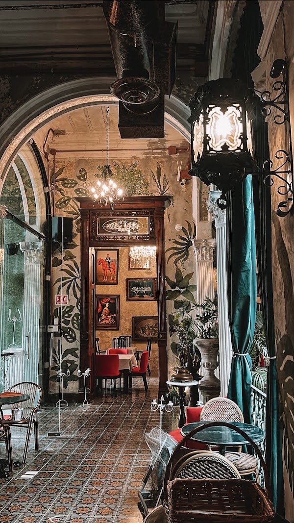 Restaurante Aguileño