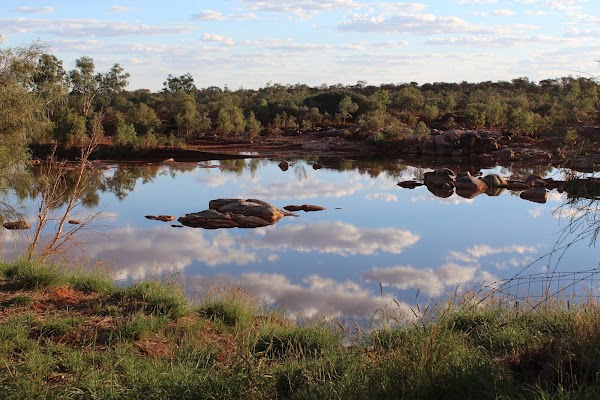 Nanutarra Roadhouse