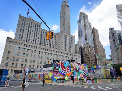 Fulton Street