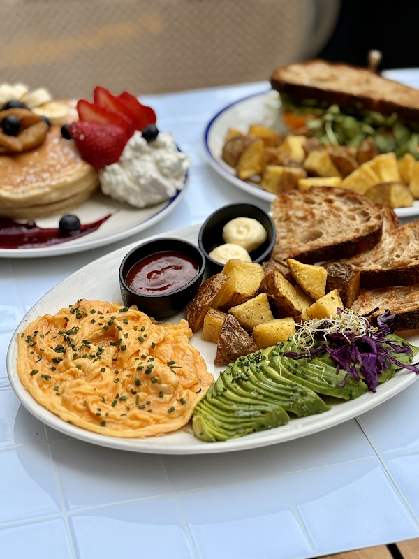 NOVELA - COFFEE / BRUNCH / COCKTAILS 5
