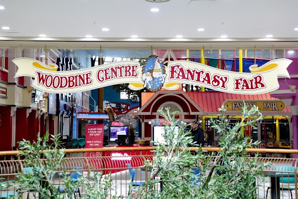 Fantasy Fair