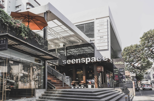 SEENSPACE Thong Lo