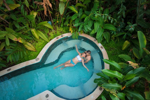 Casa Luna Hotel & Spa 1