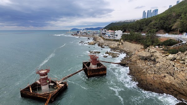 Cheongsapo Daritdol Observatory 2