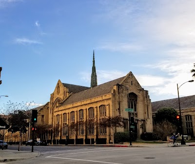 Pasadena 1