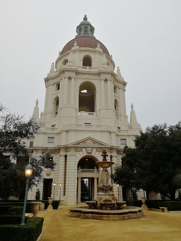 Pasadena 4
