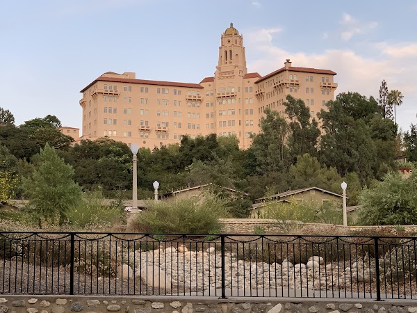 Pasadena 3