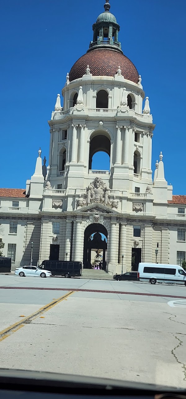 Pasadena 2