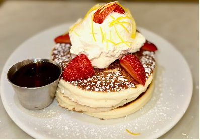 Friedman's Herald Square 4