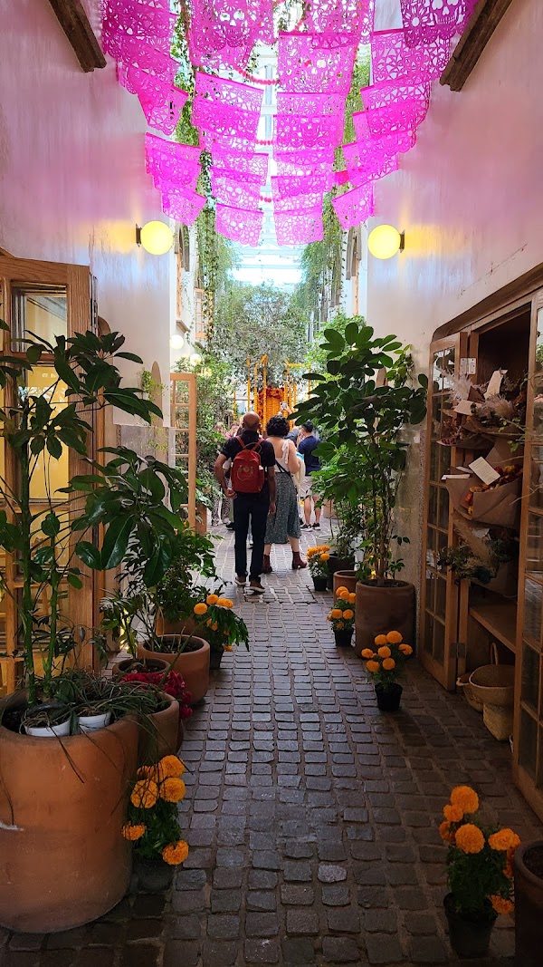 El Parián 5