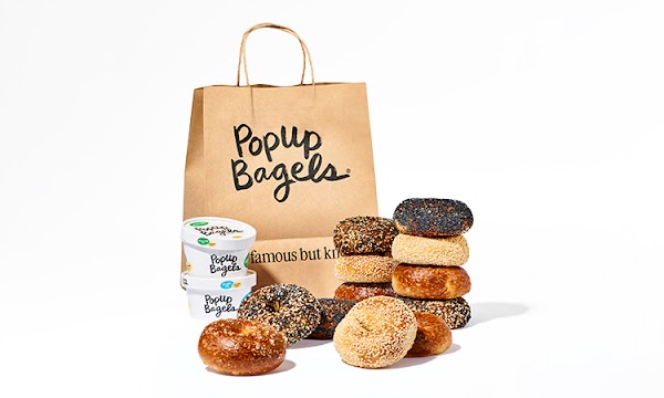 PopUp Bagels 5