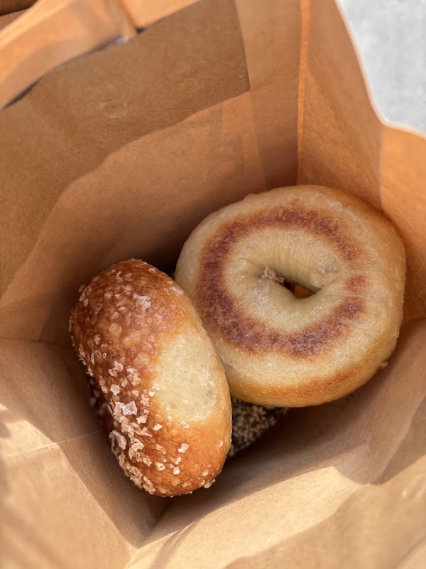 PopUp Bagels 3