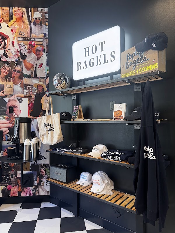 PopUp Bagels 2
