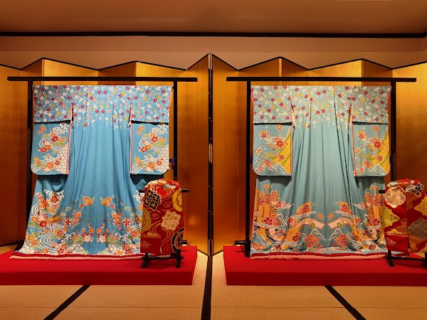 Gion Kagai Art Museum 5