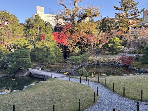 Gion Kagai Art Museum 4