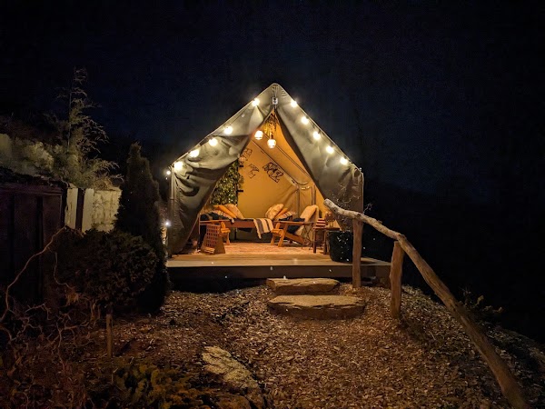 Alchemy - Treehouses of Serenity