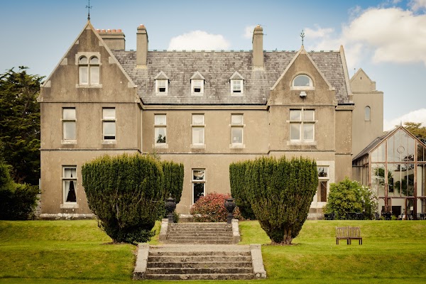 Cahernane House Hotel, an SLH Hotel