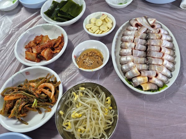 Manseon Restaurant 4