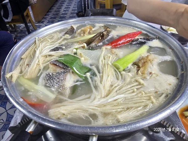 Manseon Restaurant 3