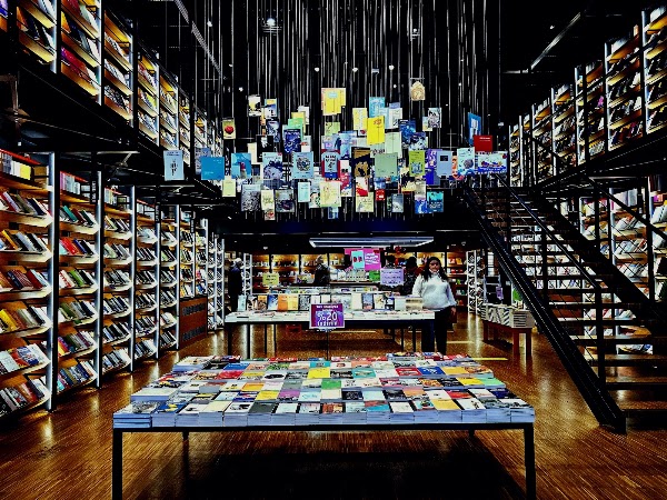 Yapı Kredi Kültür Sanat