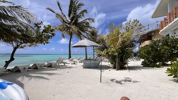 Sunset Beach Villa 4