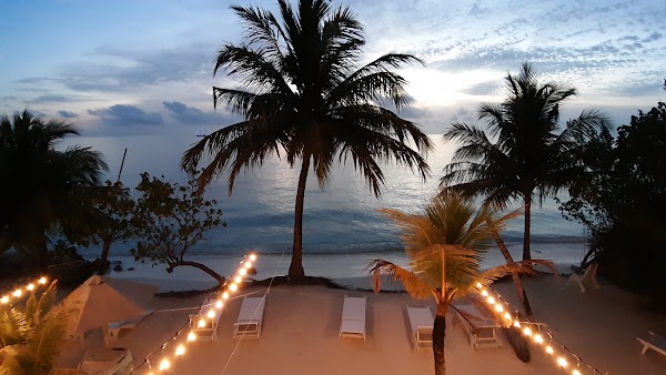 Sunset Beach Villa 3