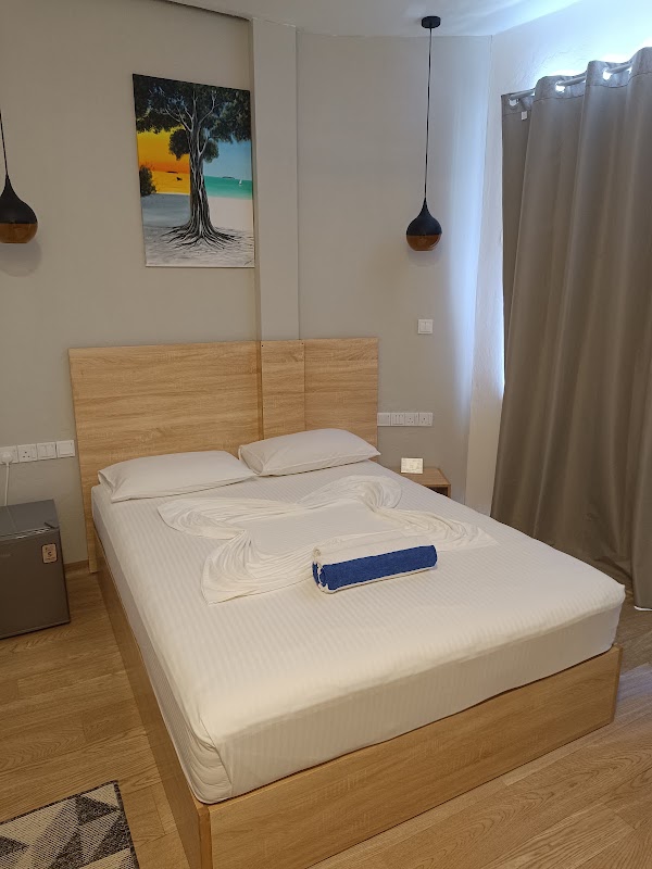 Sunset Beach Villa 2