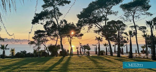 Tenuta Cala Muletti 1