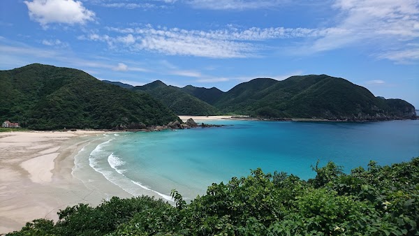 Fukue Island 1