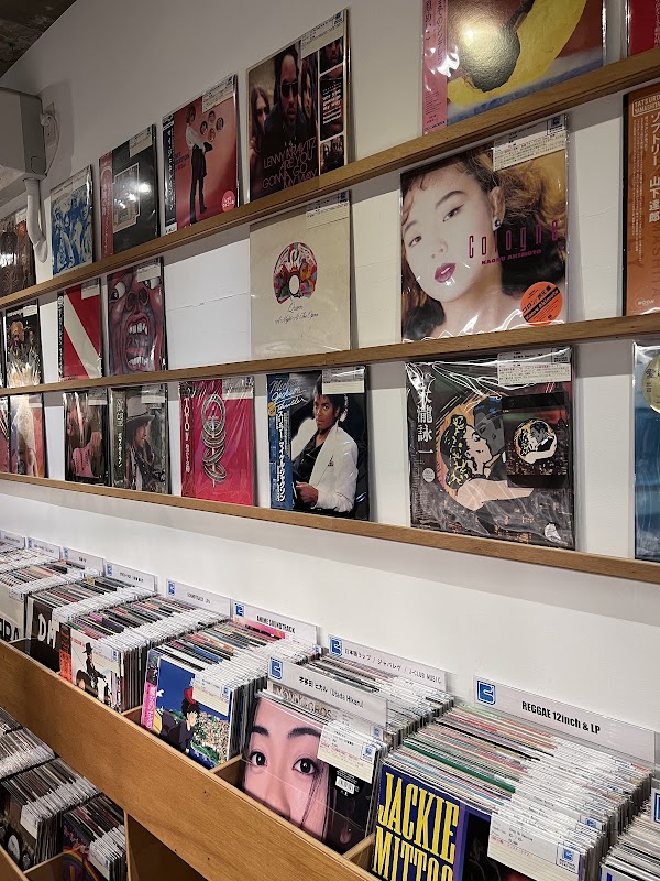 Record Station 2