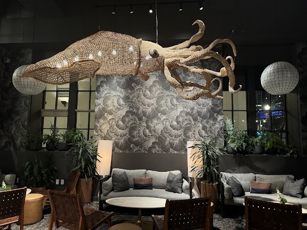 La Mar Cocina Peruana San Francisco 1