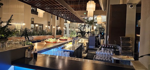 La Mar Cocina Peruana San Francisco 5