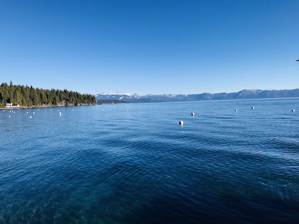 Lake Tahoe 5