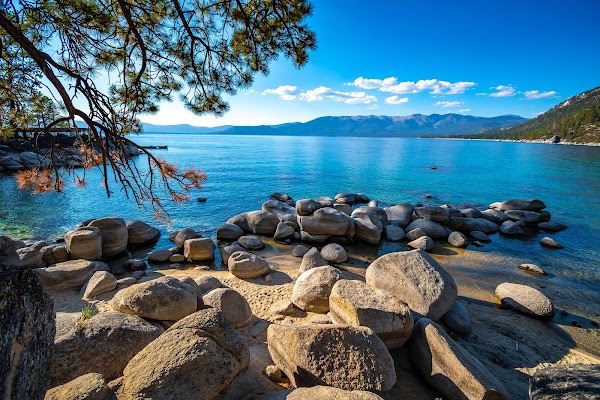 Lake Tahoe 4