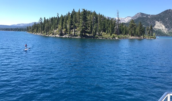 Lake Tahoe 3