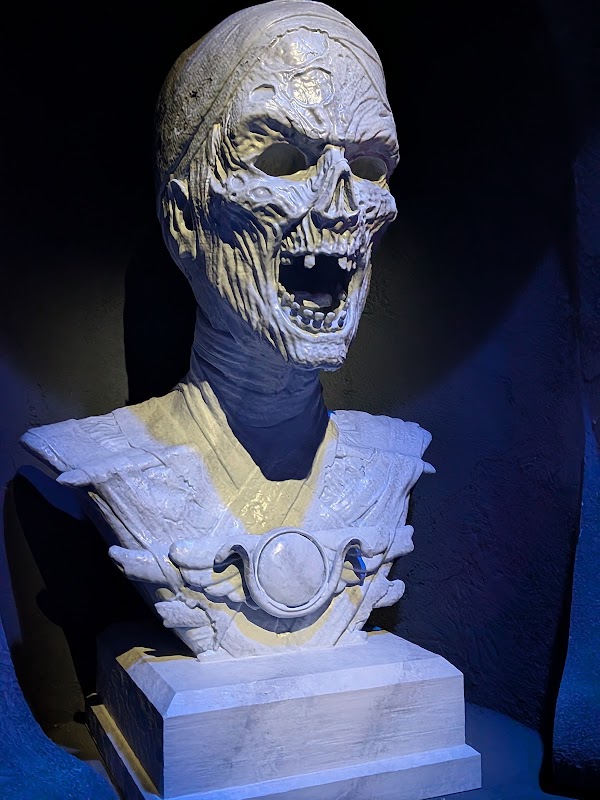 Universal Horror Unleashed 5