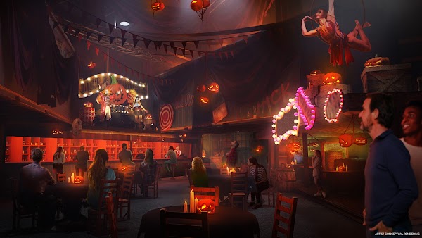 Universal Horror Unleashed 3