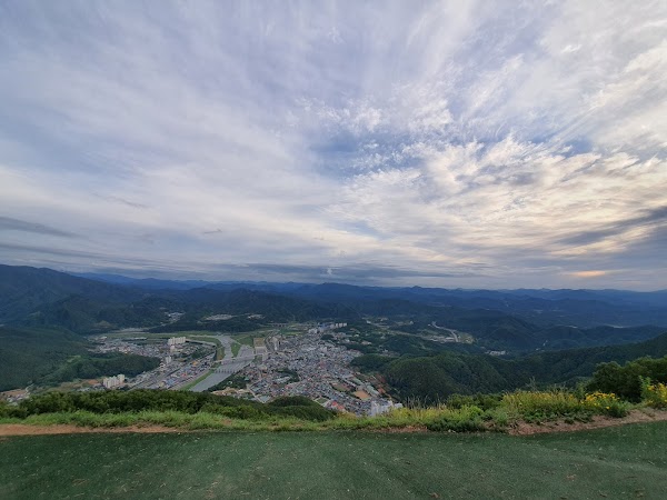 별마로천문대 4